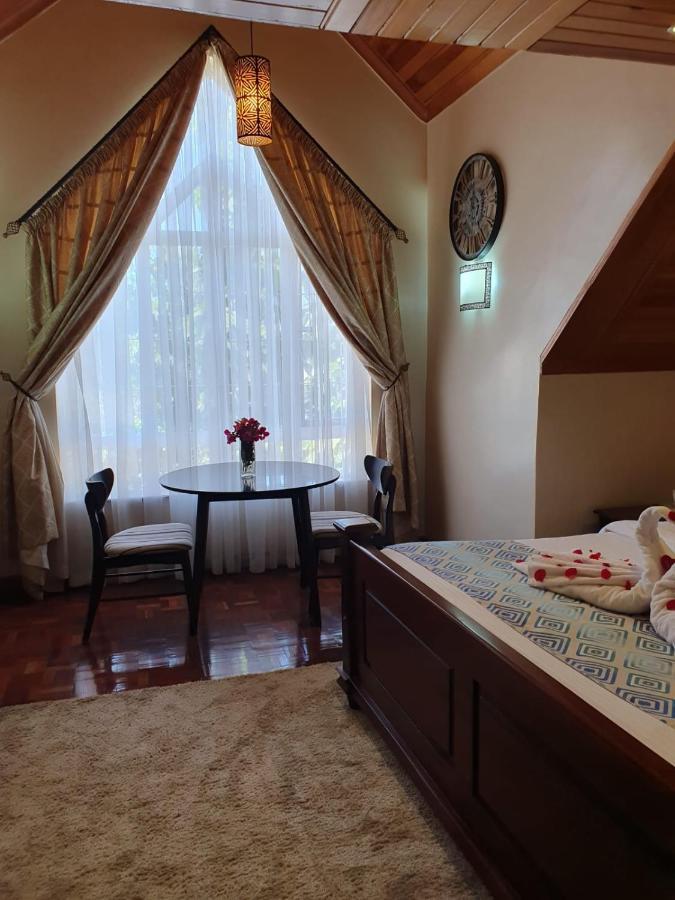 Готель Asyana Gardens Ongata Rongai Екстер'єр фото