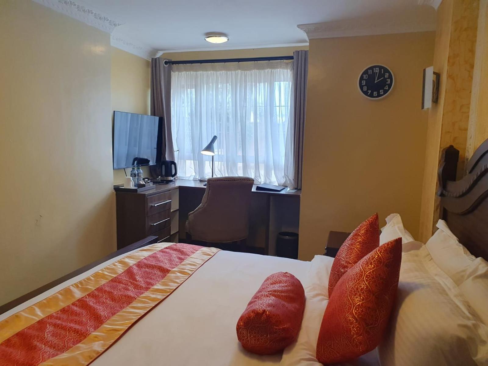 Готель Asyana Gardens Ongata Rongai Екстер'єр фото