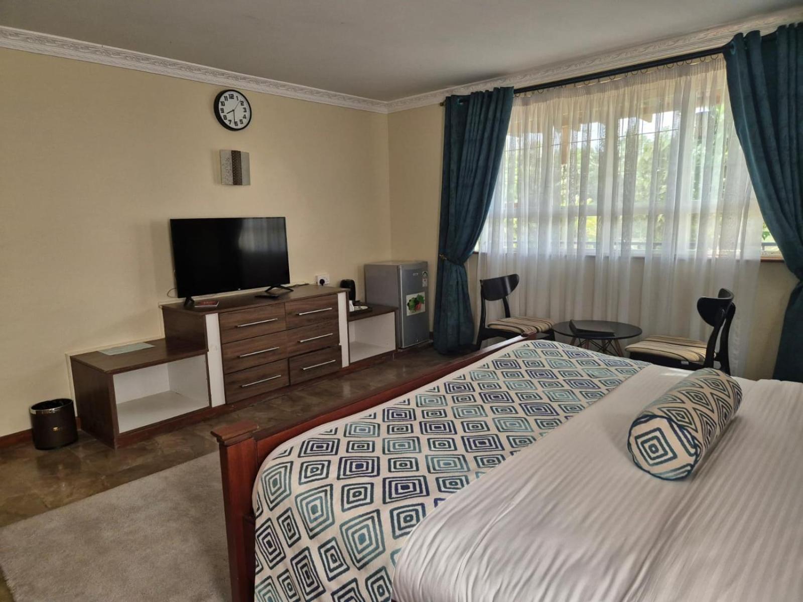 Готель Asyana Gardens Ongata Rongai Екстер'єр фото