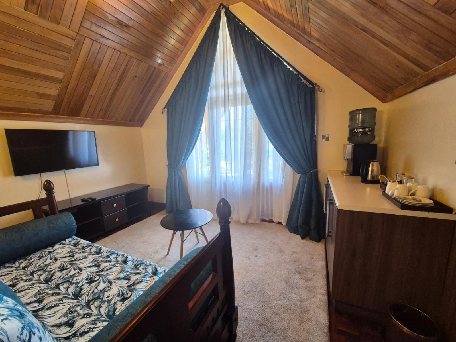 Готель Asyana Gardens Ongata Rongai Екстер'єр фото