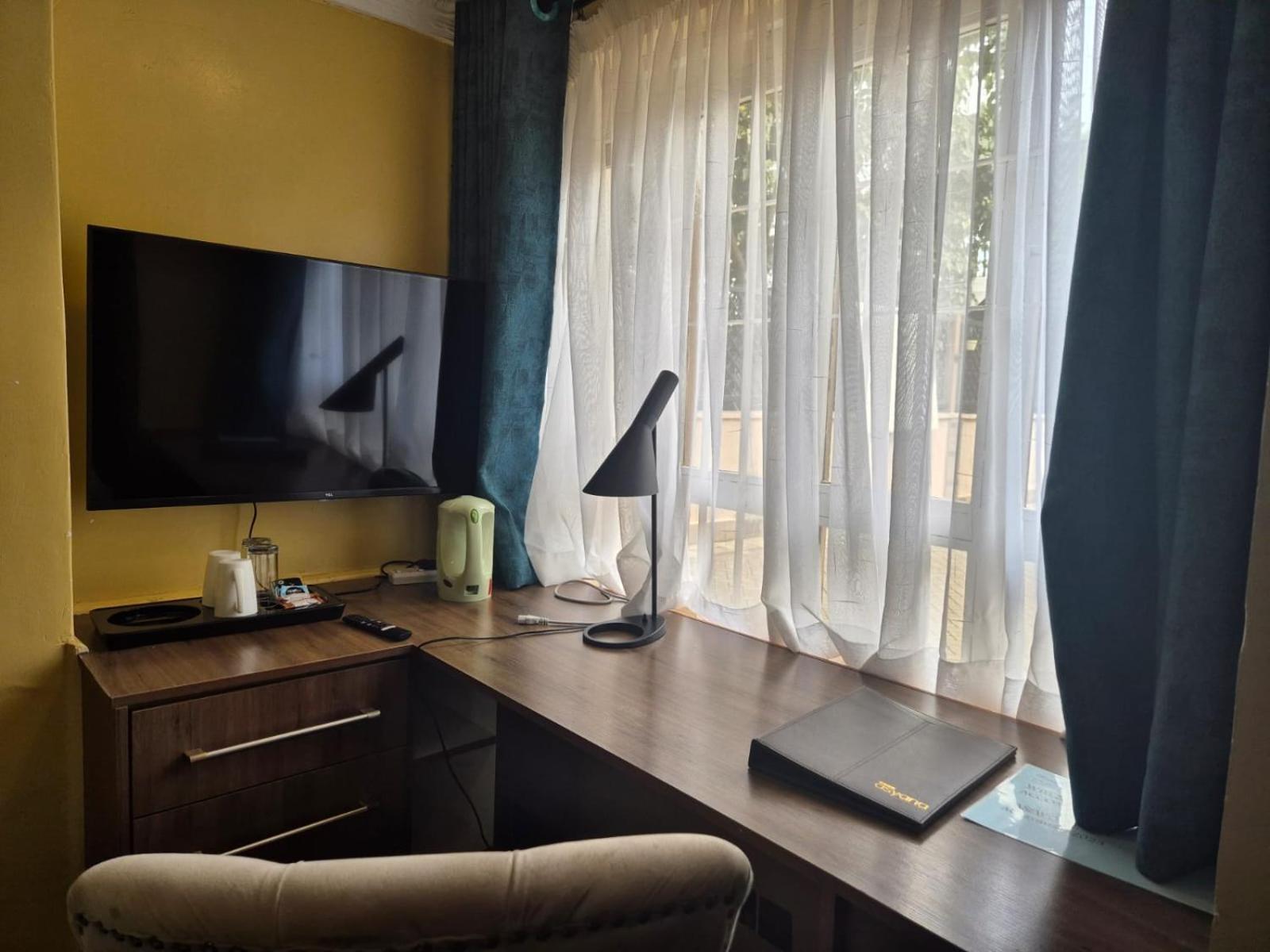 Готель Asyana Gardens Ongata Rongai Екстер'єр фото
