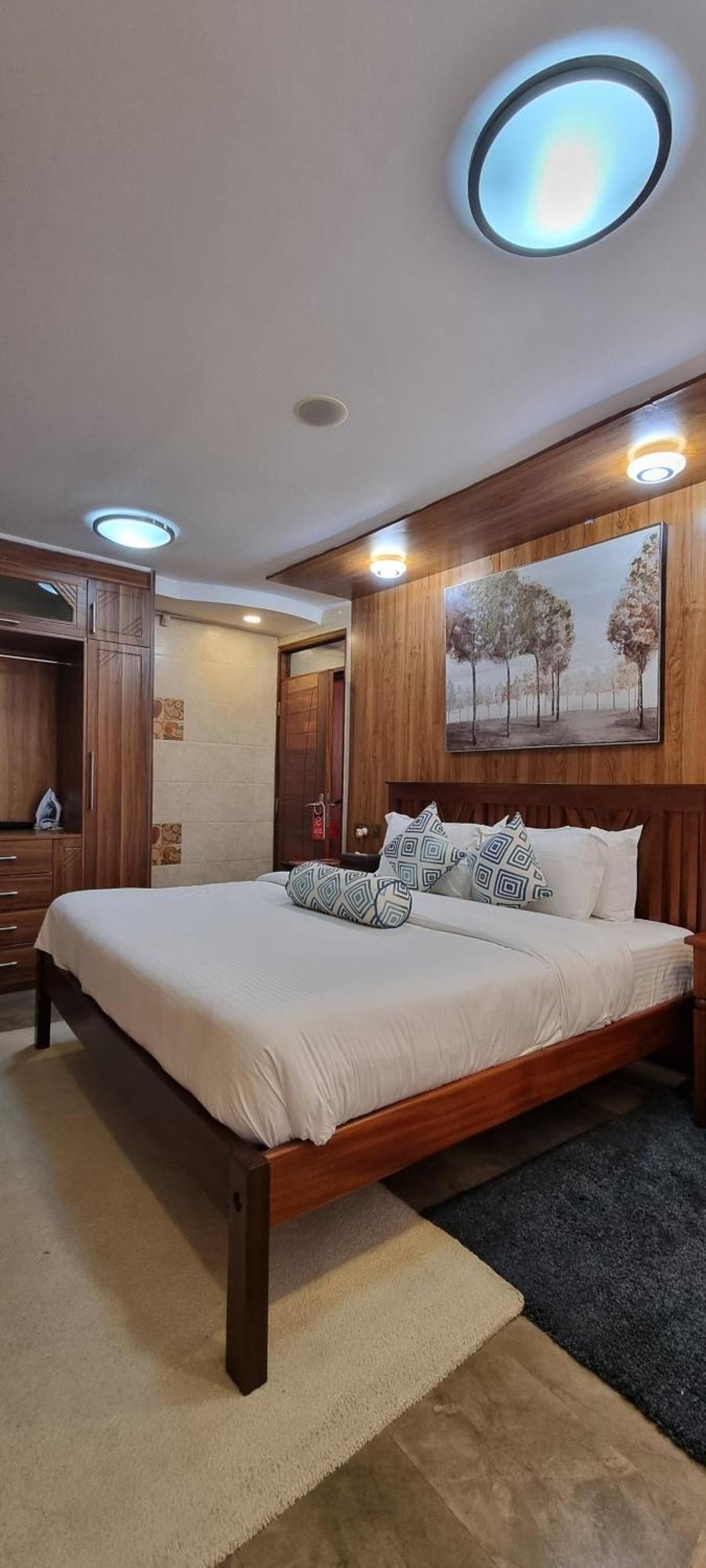 Готель Asyana Gardens Ongata Rongai Екстер'єр фото